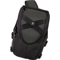 Crumpler Enthusiast Backpack (Black)