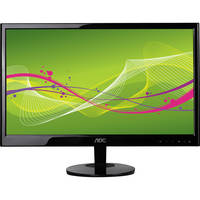 Aoc E2051Sn 20" LED Wide Monitor