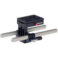 Movcam Lightweight Support for HDSLR Cameras
