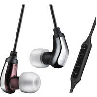 Ultimate Ears Ultimate Ears 600vi Noise-Isolating In-Ear Headset with Mic and Remote