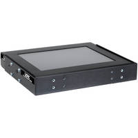 Listec Teleprompters Vu-Lite BTL-2015E/1V 15" Enhanced Brightness LED Upgrade with VESA Support