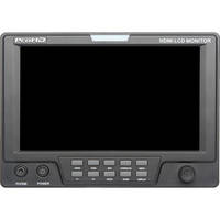 JVC DT-X71C ProHD 7" AC/DC Portable Monitor (HDMI, Composite)