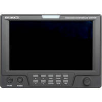 JVC DT-X71F ProHD 7" AC/DC Portable Full Featured Monitor (HD-SDI, HDMI, Composite)