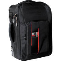 Petrol PD620 Rolling DigiSuite DSLR Camera Case