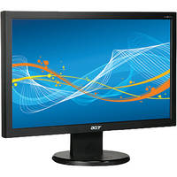 Acer V183HV Ab 18.5" LCD Display