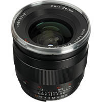 Zeiss Distagon T* 25mm f/2.0 ZF.2 Lens for Nikon F Mount