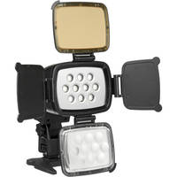 Polaroid Professional LED Light
