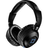 Sennheiser MM 500-X Around-Ear Stereo Bluetooth Wireless Headset