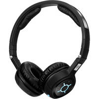 Sennheiser MM 450-X Noise-Cancelling Bluetooth Wireless Headset
