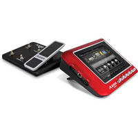 Alesis AmpDock Multi-Effects Guitar Processor for iPad
