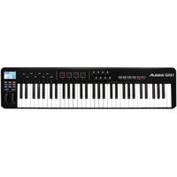 Alesis QX61 61-Key Advanced USB/MIDI Keyboard Controller