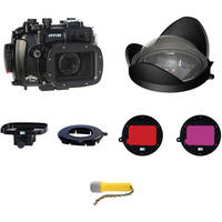 Fantasea Line FP-7100 Housing and Accessories Kit