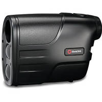 Simmons LRF600 4x20 Rangefinder (Black, Clamshell Packaging)