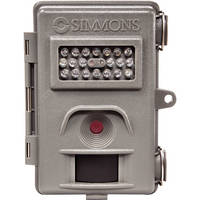 Simmons 7MP ProHunter Trail Camera