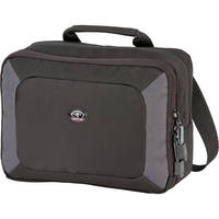 Tamrac 5720 Zuma Compact Camera Bag (Black/Dark Gray)