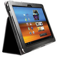 Kensington Folio Case for Samsung Galaxy Tab 10.1 (Black)