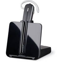 Plantronics CS540 Wireless Headset with HL10 Handset Lifter
