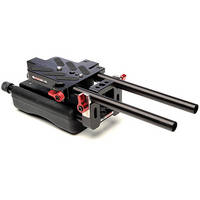 Zacuto Recoil Lite Rig for C300/Scarlet/Epic Cameras