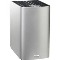 Western Digital 6TB My Book Thunderbolt Duo Dual-Drive Storage System