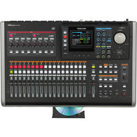 Tascam DP-24 Digital Portastudio