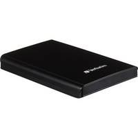 Verbatim 1 TB Store 'n' Go SuperSpeed USB 3.0 Portable External Hard Drive