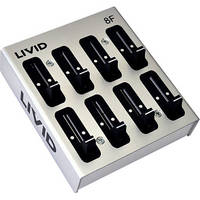 Livid Instruments XPC Expansion Controller - (8 Faders)