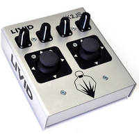 Livid Instruments XPC Expansion Controller - (4 Knobs and 2 XY Joysticks)