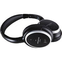 Creative Labs HN-900 Noise Canceling Headphones with Mic