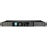 Gemini DRP-1 Rackmount Digital Audio Recorder
