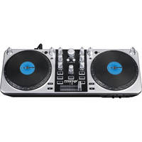 Gemini FIRSTMIX I/0 SOFTWARE MIDI CONTROLLER-I/O