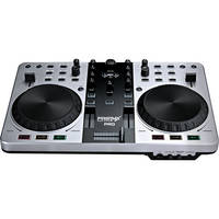 Gemini FIRSTMIX PRO SOFTWARE MIDI CONTROLLER-I/O