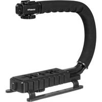 Polaroid Sure-Grip Camera Stabilizing Handle Mount