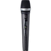 AKG HT 470 Handheld Wireless Microphone Transmitter