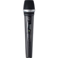 AKG HT 470 Handheld Wireless Microphone Transmitter