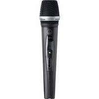 AKG HT 470 Handheld Wireless Microphone Transmitter