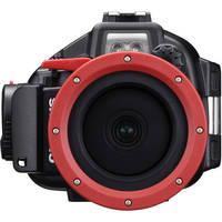 Olympus PT-EP06 Underwater Housing For E-PM1 Digital Camera