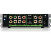 Grass Valley STORM MOBILE BREAK-OUT BOX/PCIe/EXP34/E6
