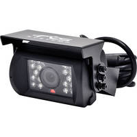 Rear View Safety Inc RVS-771 130 Back Up Camera