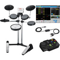 Roland HD-3 V-Drums Lite Gamer Pack