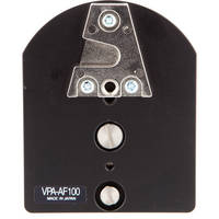 Triad CAMERA V PLATE FOR PANASONIC AG-AF100