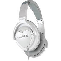 Vestax HMX-1 Headphones (White)