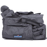 camRade WS HMC151 / HPX171 WetSuit (Black)