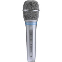 Audio-Technica AE-5400/LE Condenser Handheld Microphone