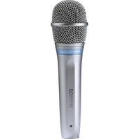 Audio-Technica AE-4100/LE 50th Anniversary Edition Vocal Microphone