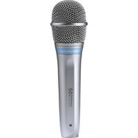 Audio-Technica AE-6100/LE 50th Anniversary Edition Vocal Microphone
