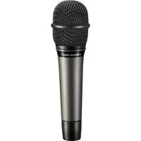 Audio-Technica ATM610a Hypercardioid Dynamic Handheld Microphone