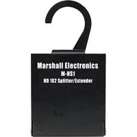 Marshall Electronics M-HS1 HDMI 1x2 Splitter / Extender / Repeater
