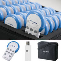 Elmo CRV-24 Student Response System