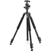 Vanguard Alta+ 263AB 100 Tripod With SBH-100 Ballhead