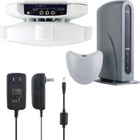 Cetacea Sound Astronaut XL Classroom Speaker System with Ceiling Mount and Wall Mount Power Supply